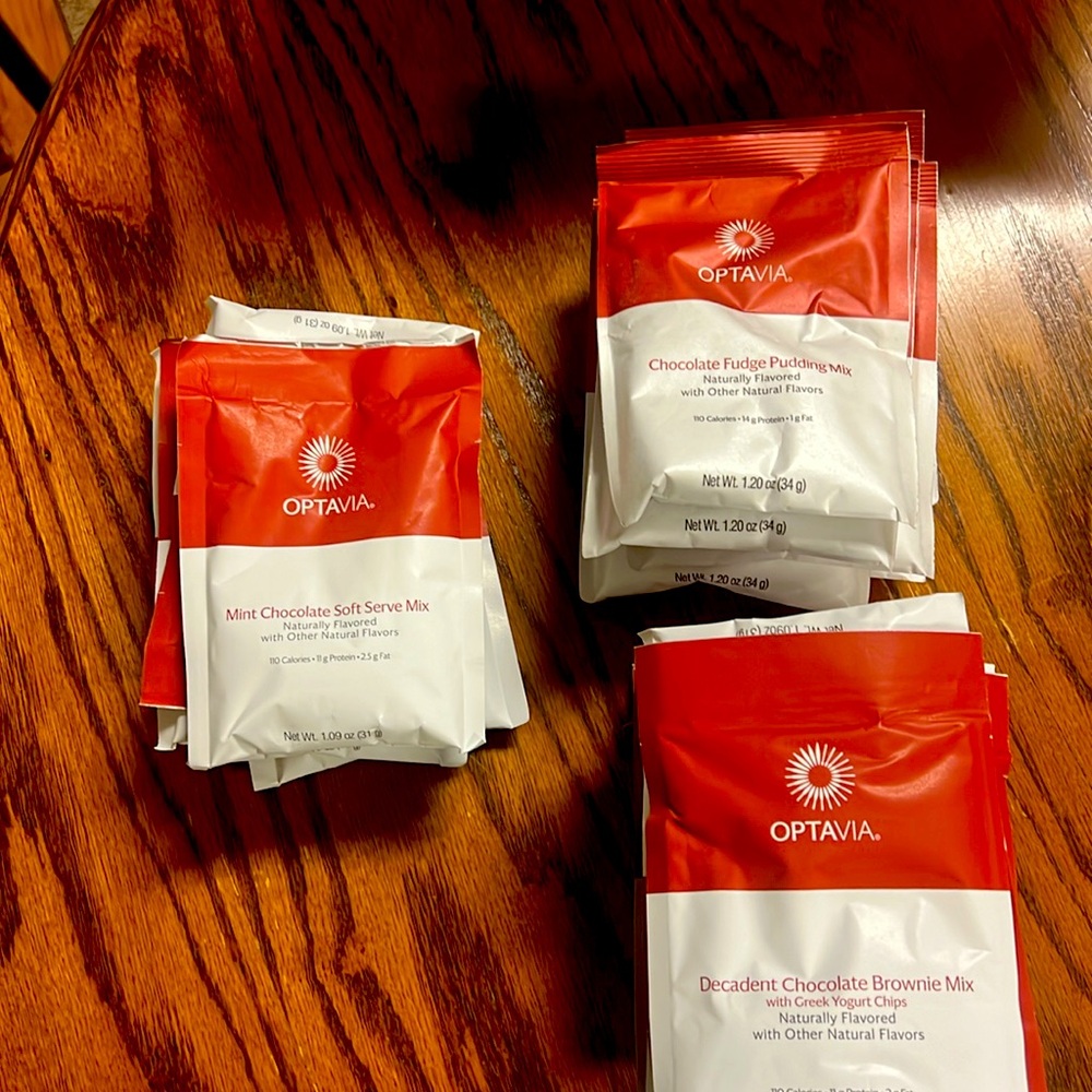 28 chocolate fueling bundle exp date in pics
